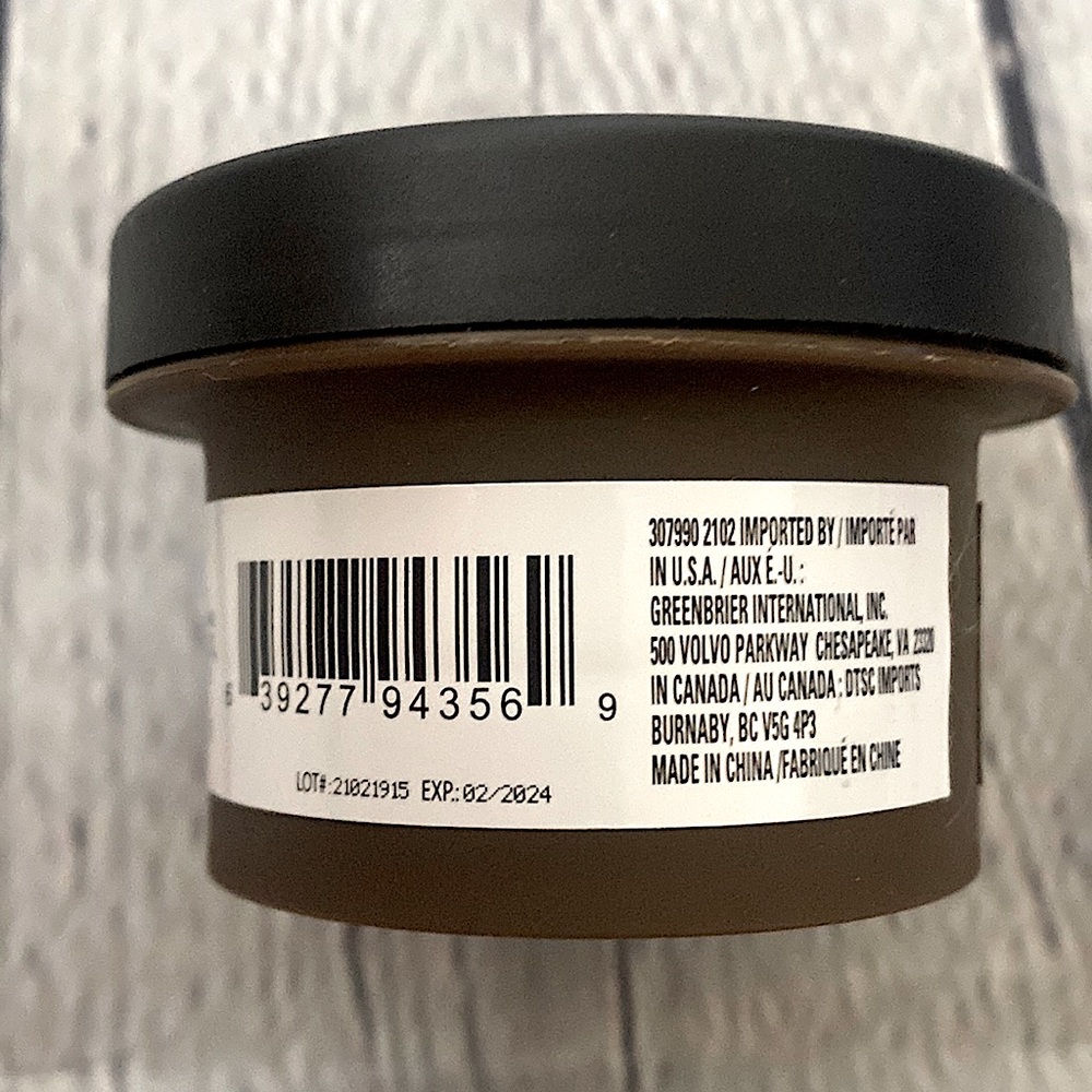NEW/UNUSED • Sugar Coffee Body Scrub 🤎 - Picture 5 of 5